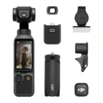 Miniatura de Osmo Pocket 4 Creator Combo