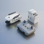 Miniatura de Lito 1 Fly More Combo (DJI RC-N3)