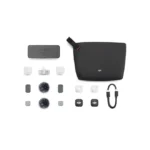 Miniatura de Mic Mini 2 (2 TX + 1 RX + Charging Case)