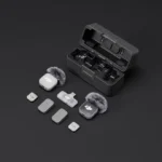 Miniatura de Mic Mini 2 (2 TX + 1 RX + Charging Case)