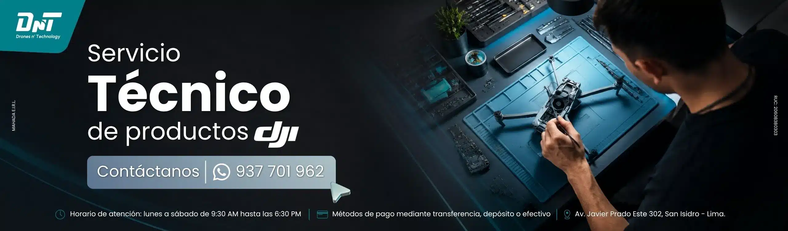 Servicio técnico