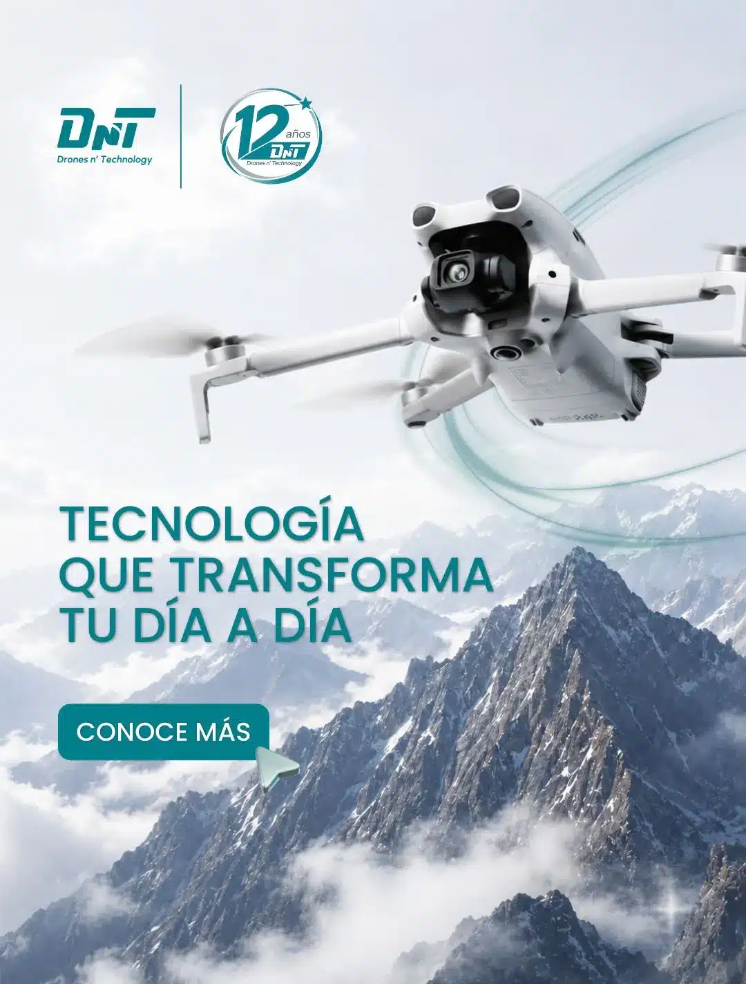 DJI FlyCart 100