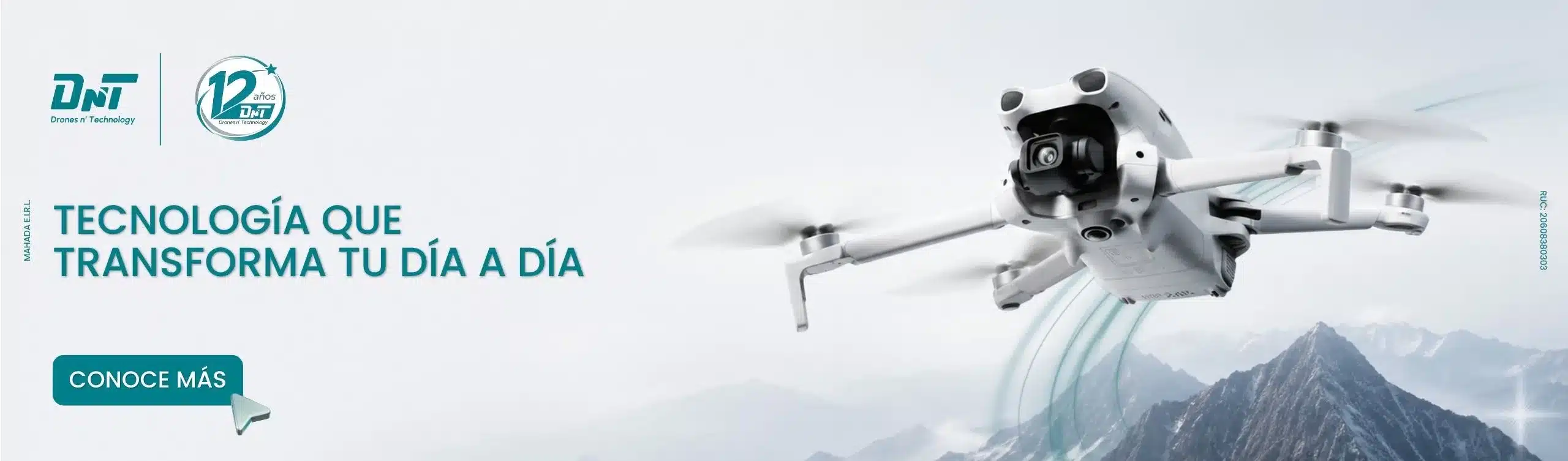 DJI FlyCart 100
