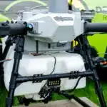 Miniatura de Agras T100