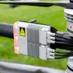 Miniatura de Agras T100
