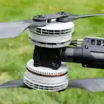 Miniatura de Agras T100