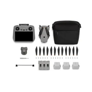 Lito X1 Fly More Combo Plus (DJI RC 2)