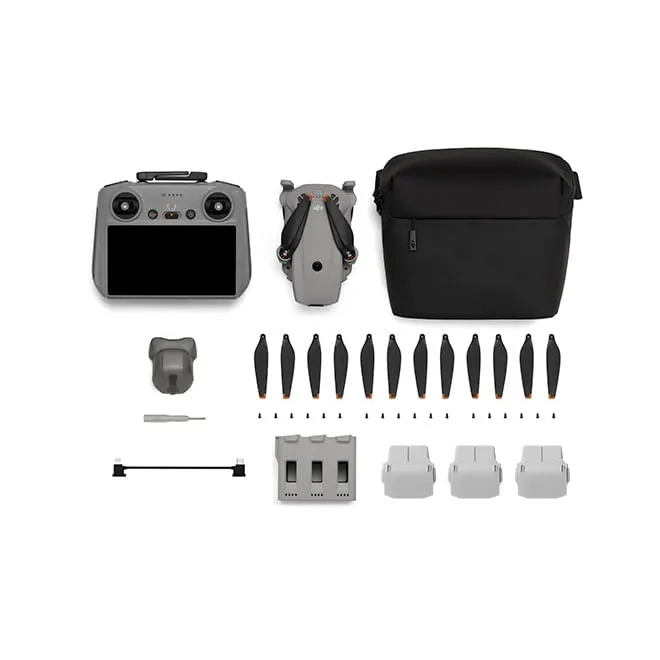 Lito X1 Fly More Combo Plus (DJI RC 2)